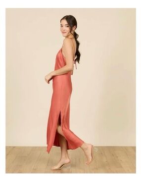 Park & Fifth Met Dress